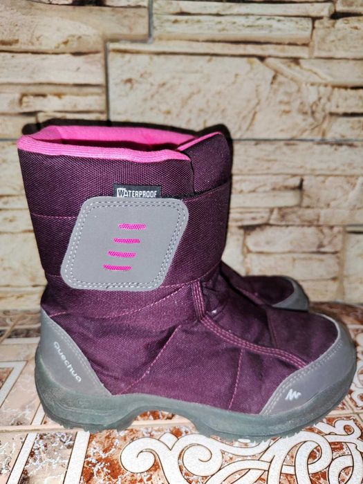 Зимни апрески Декатлон 37 номер