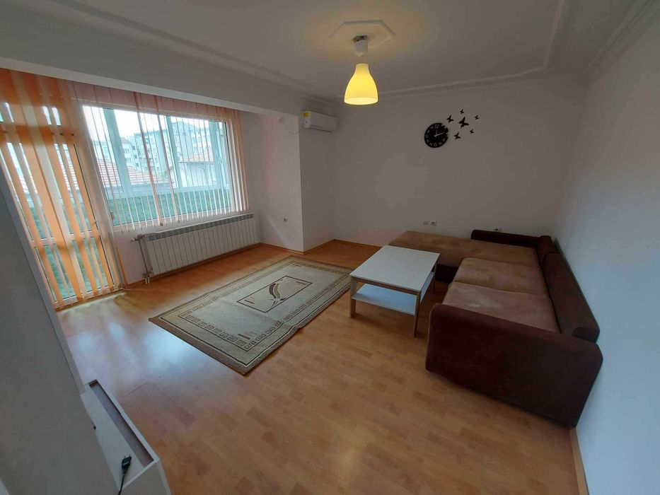 Дава се под наем Двустаен апартамент в Търговище, Център - 78 кв.м за 280.5 € - Снимка #5