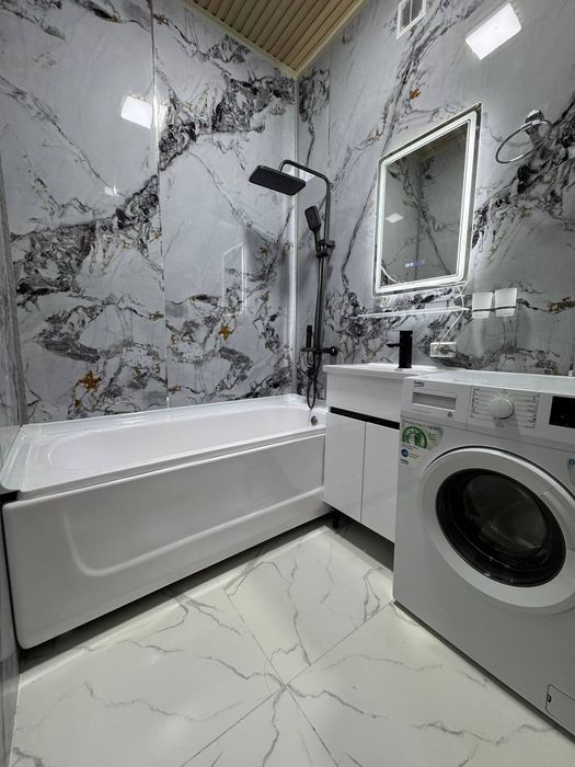 Чилонзор-18кв 1*2/3/4/Евро Ремонт Срочно Сотилади Ор- Парламент24/7/