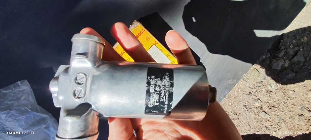 Продам датчик АБС на бмв е38