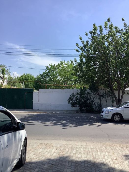 Шайхантахурский район. Ипакчилик