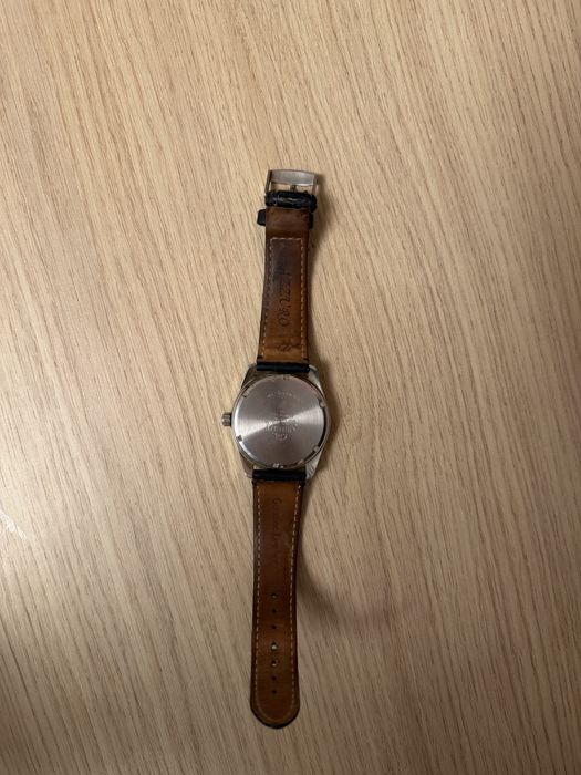Ceas orient barbatesc