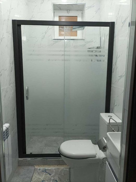 Душевая кабина, ограждение / Dush kabina, dush oynasi