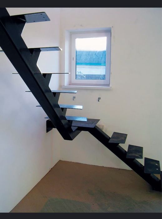 Изделия из метала