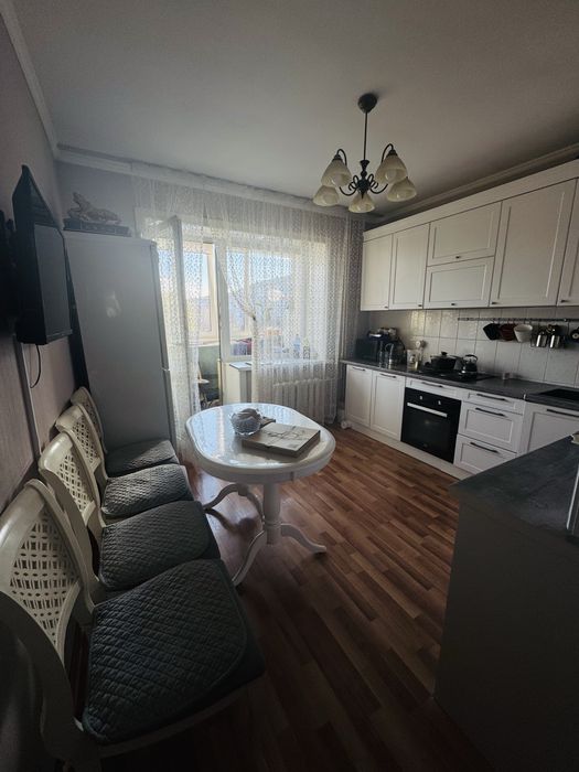 Продам 3-комн квартиру