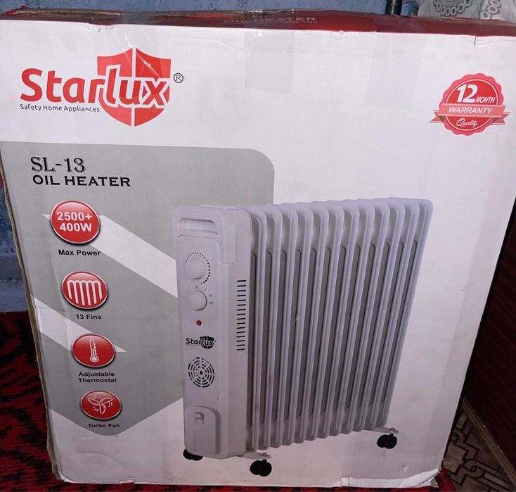 Продам обогреватель