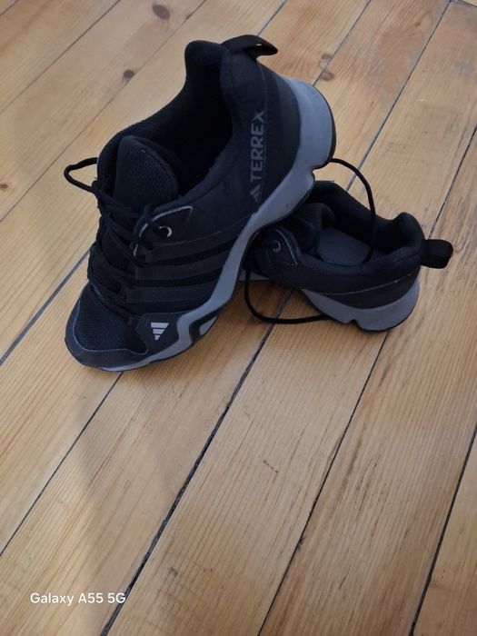 Маратонки Adidas terrex