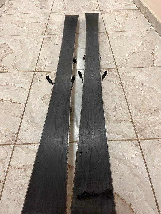 Ски универсални 157см