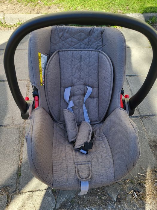 Комбинирана детска количка lorelli glory 3 in 1