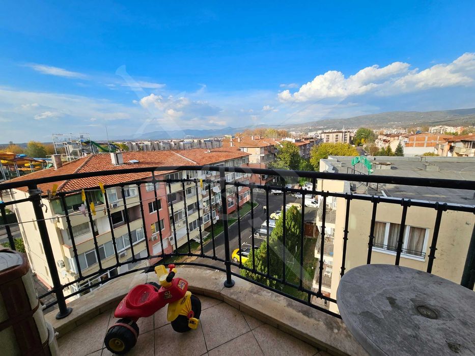 Продава се Тристаен апартамент в к.к. Слънчев бряг - 77 кв.м за 1150 €/кв.м - Снимка #6