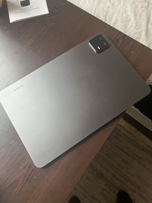 Таблет Xiaomi Pad 6 в добро състояние
