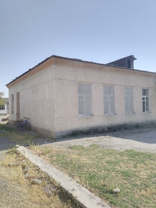 Срочно продается нежилой обьек!