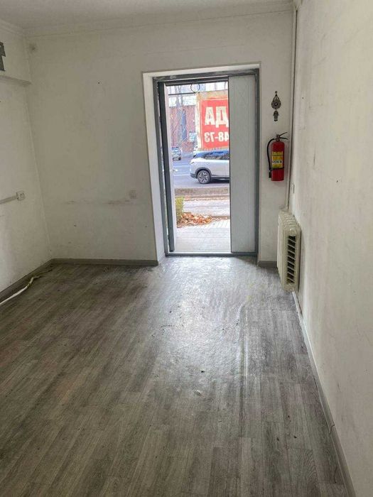 Сдаётся коммерческое помещение в центре Ташкента