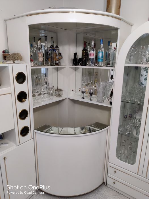 Холна Секция/ Секция за Трапезария с Ъгъл