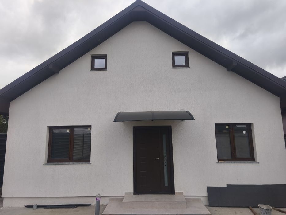 Casa 3 camere Lumina, jud. Constanța