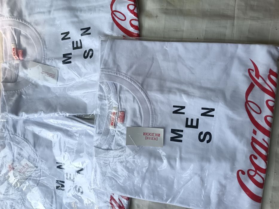 Футболки фирменные