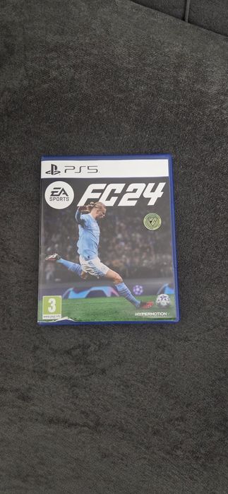 FC24 Playstation 5