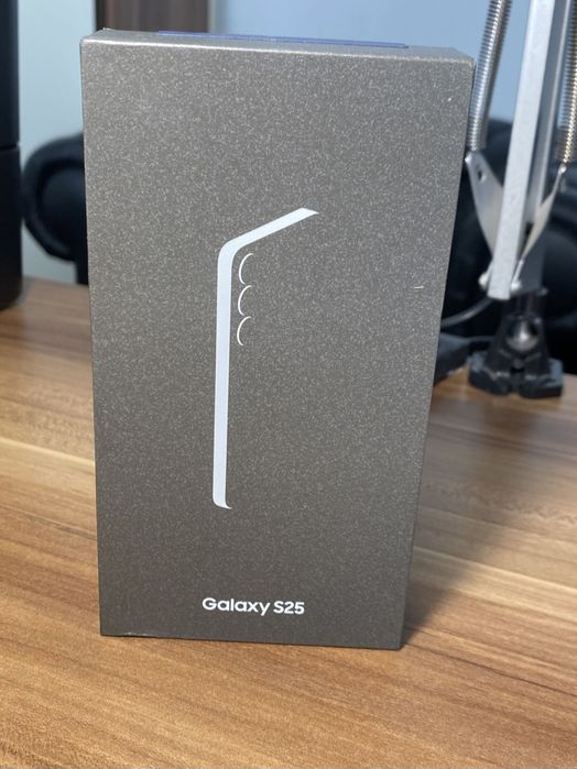 Samsung s25 5G Navy 128Gb Dual Sim NOU Sigilat