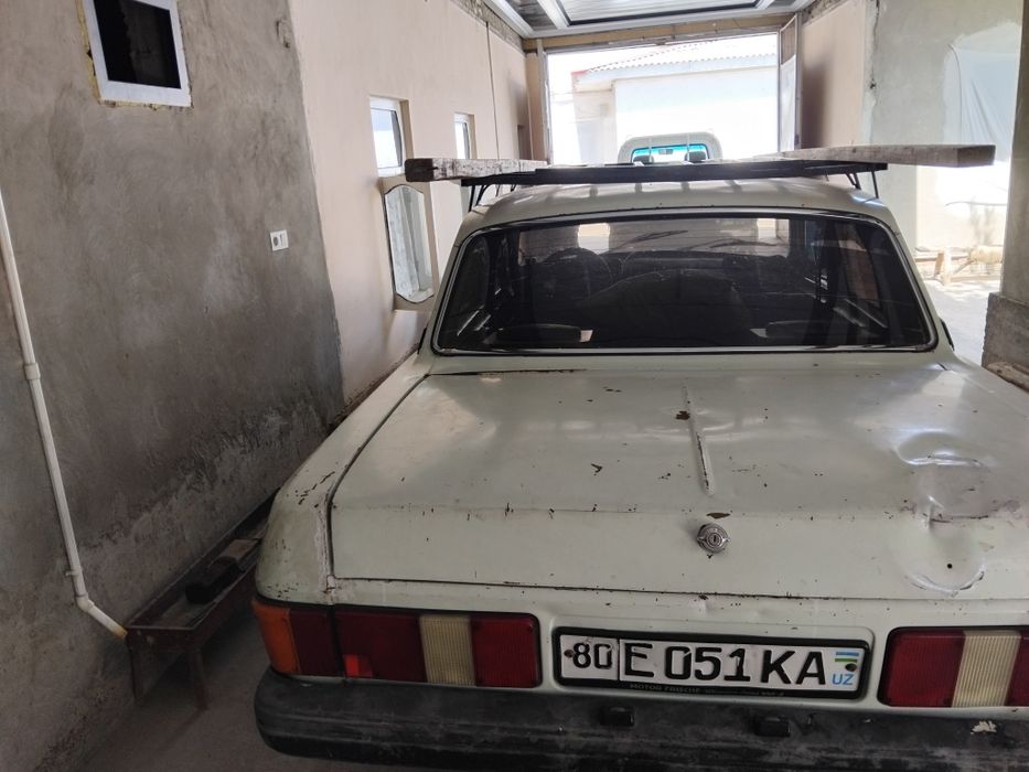 Volga 31029 yaxshi holatda