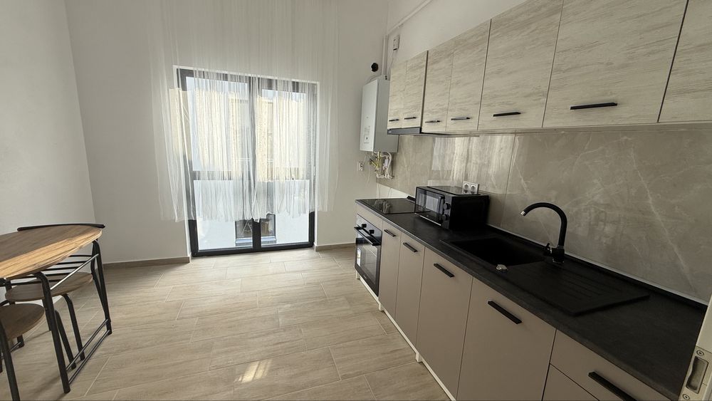 De inchiriat apartament cu 2 camere  in Roka Residence