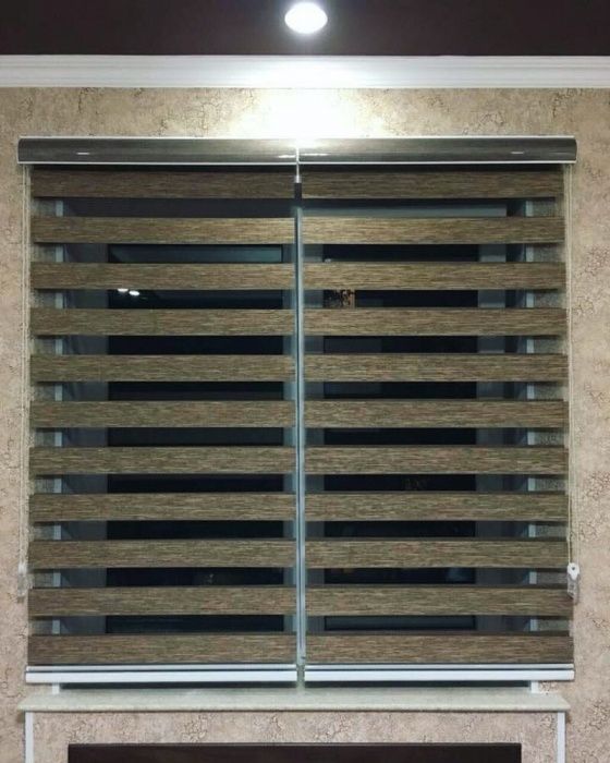 Жалюзи на заказ Jaluzi Jalyuzi