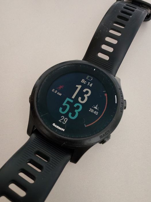 Garmin Forerunner 945