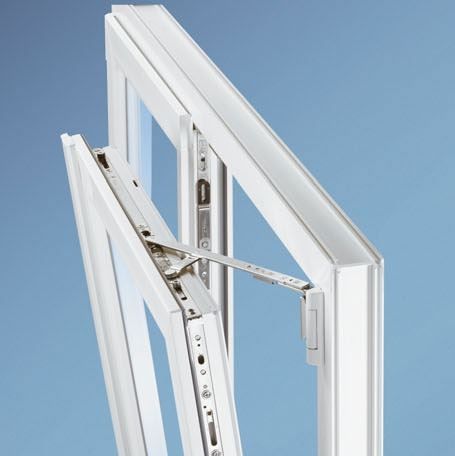 Reparații termopane sector 5 ,6