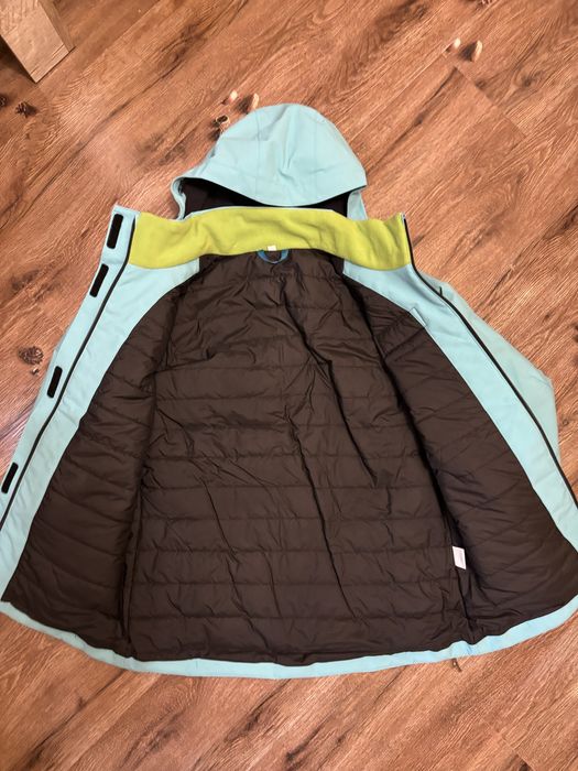 Куртка из Кореи новая