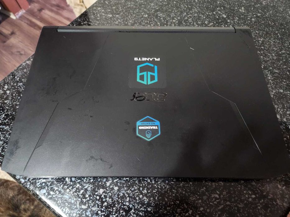 продам ноутбук Acer Nitro5