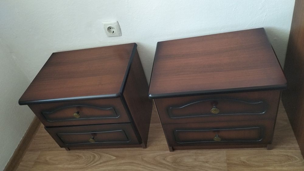 Продается спальный гарнитур