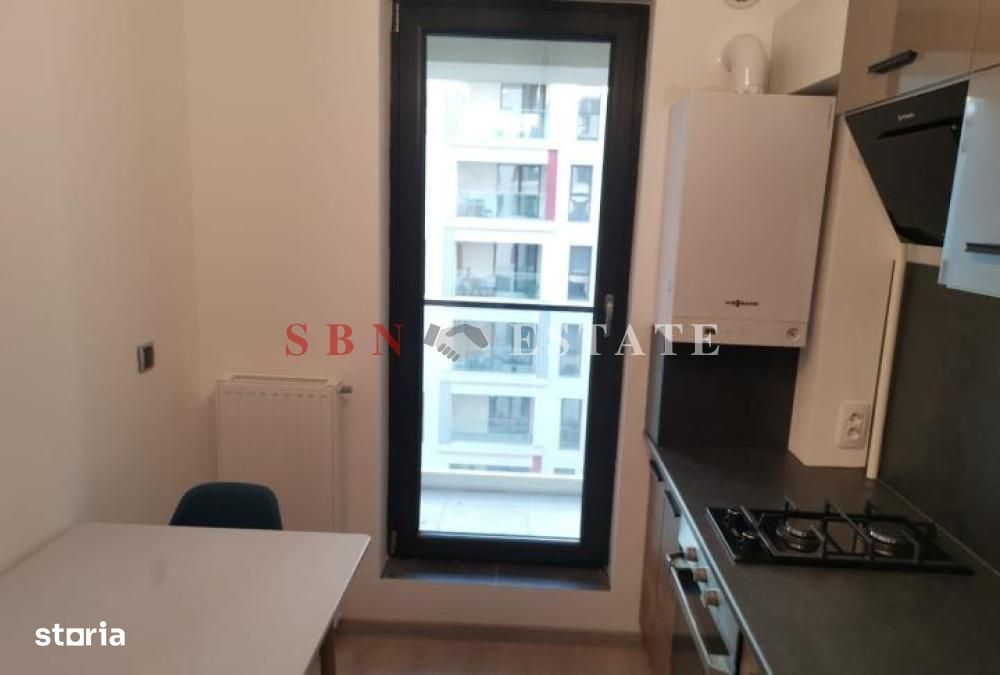 Garsoniera Exigent Plaza-Militari | Metrou | Parcare