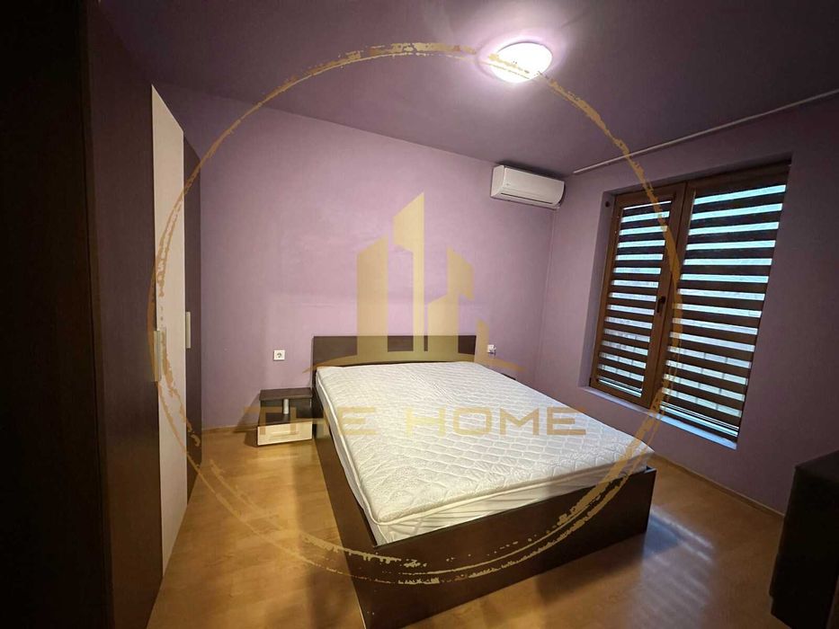 Дава се под наем Двустаен апартамент в Варна, м-т Траката - 70 кв.м за 598.23 € - Снимка #3