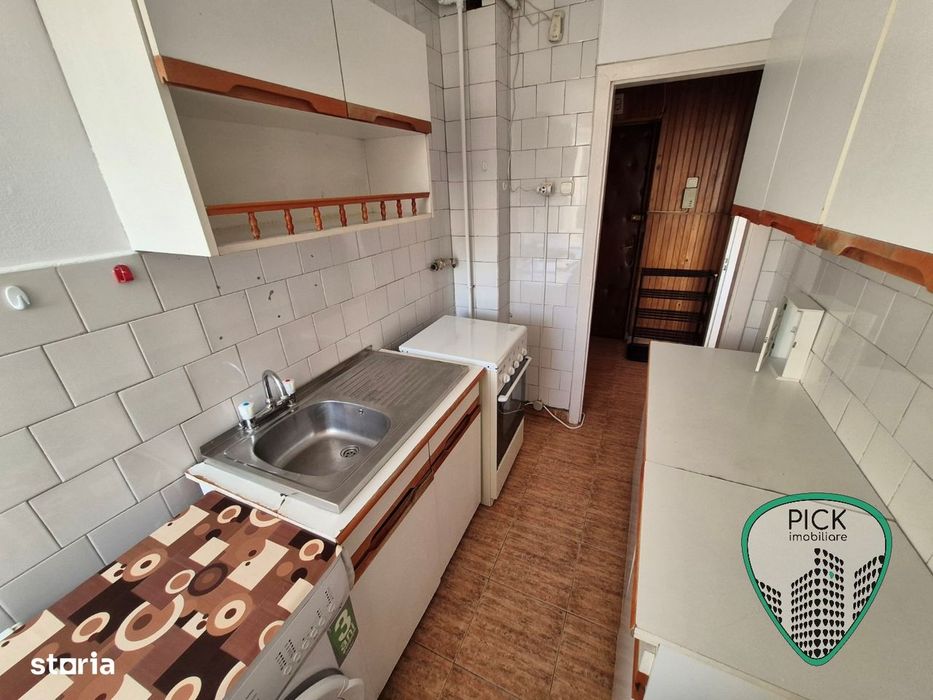P 4258 - Apartament cu 2 camere în Târgu Mureș, Ultracentral