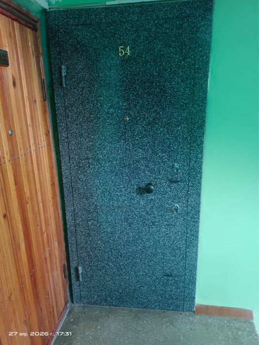 Продам входные двери