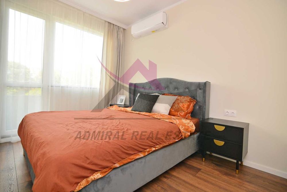 Продава се Тристаен апартамент в Варна, Базар Левски - 102 кв.м за 2500 €/кв.м - Снимка #6