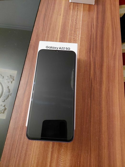 Продавам samsung galaxy A22 5G