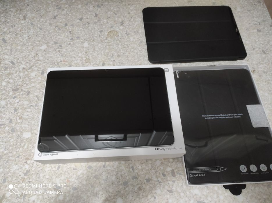 Xiaomi pad 7 256g