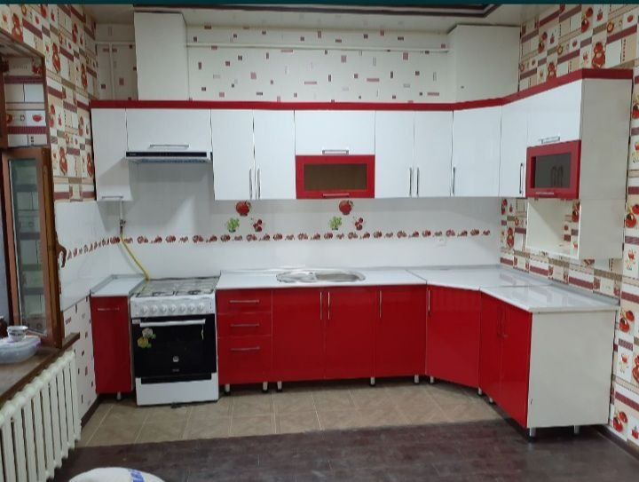 Ошхона мебел кухини мебел