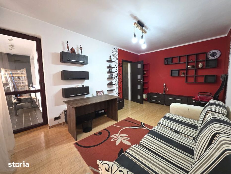 Apartament 2 camere - Gorjului | Iuliu Maniu | Militari