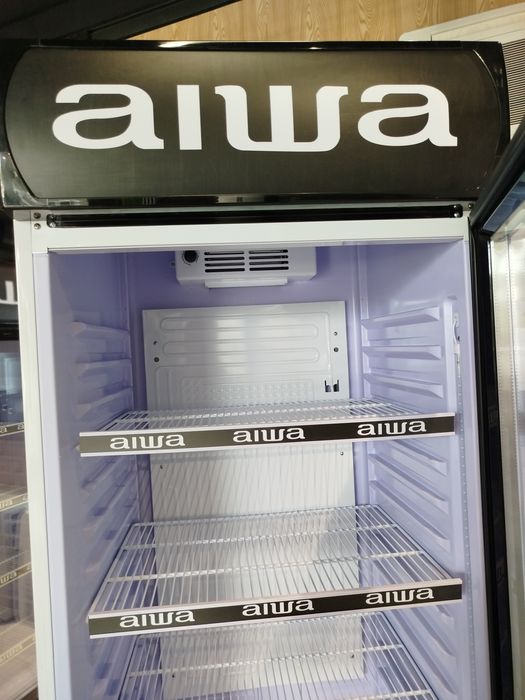 Витринный холодильники Aiwa AI-TB500L 500литровые