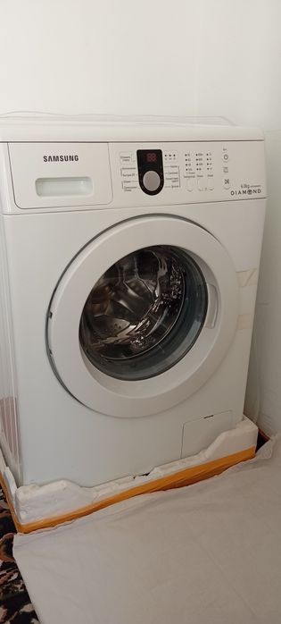 Продается стиральная машина