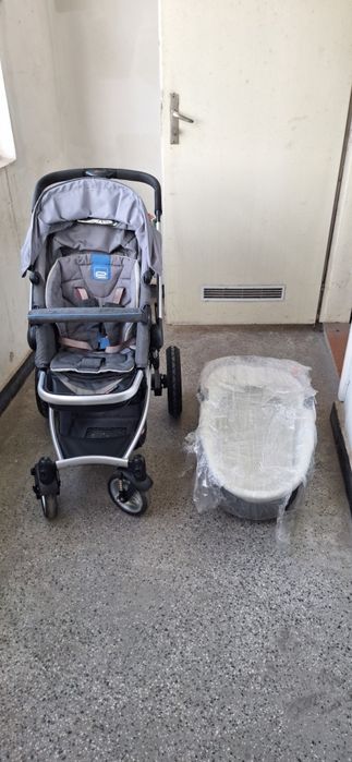 Детска количка Vector Espiro