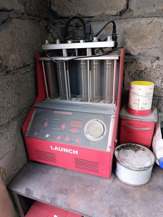 Продам форсунка омывателя оборудование