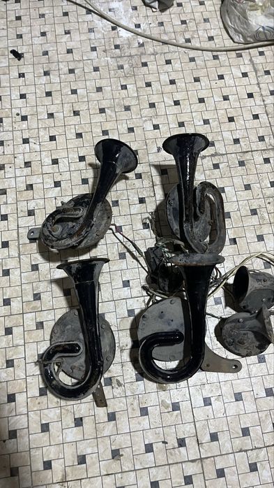 Pobeda signal Победа сигнал 2 комплект