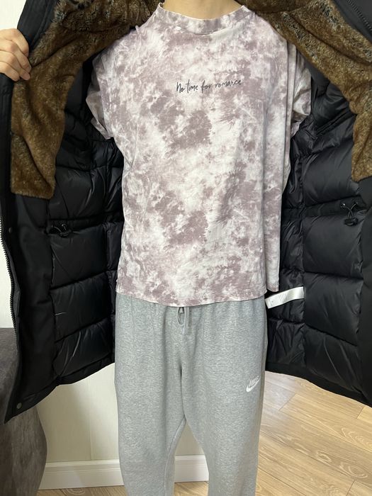 Зимняя куртка/парка