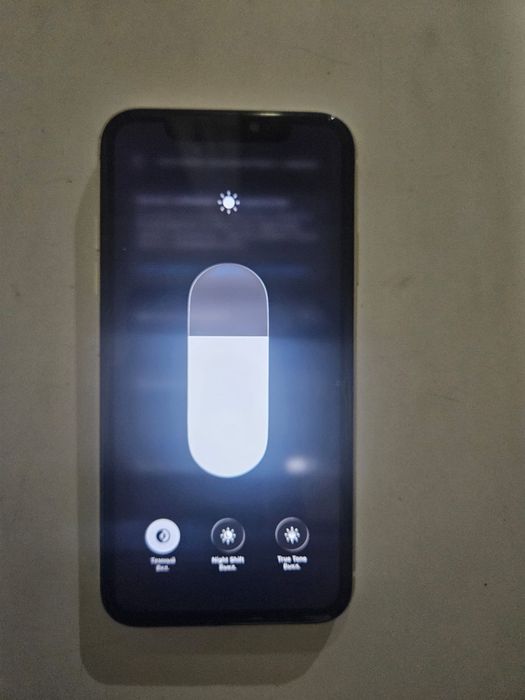 iPhone 11, обмен