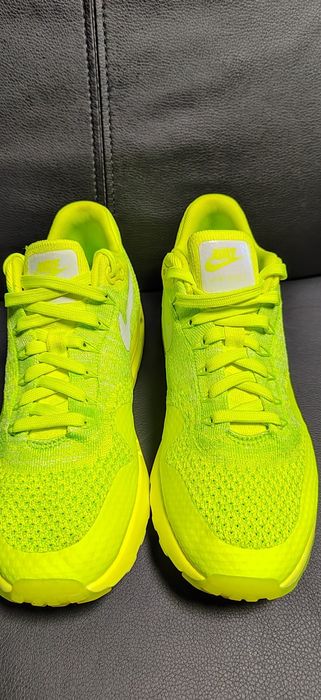 Nike Air Max 1 Ultra Flyknit, номер 40