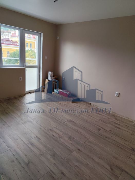 3-стаен в Шумен-Център площ 70 цена 132936