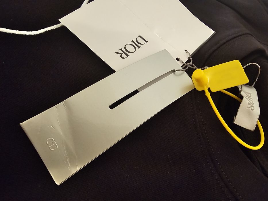 Мъжка тениска DiOR XL/XXL