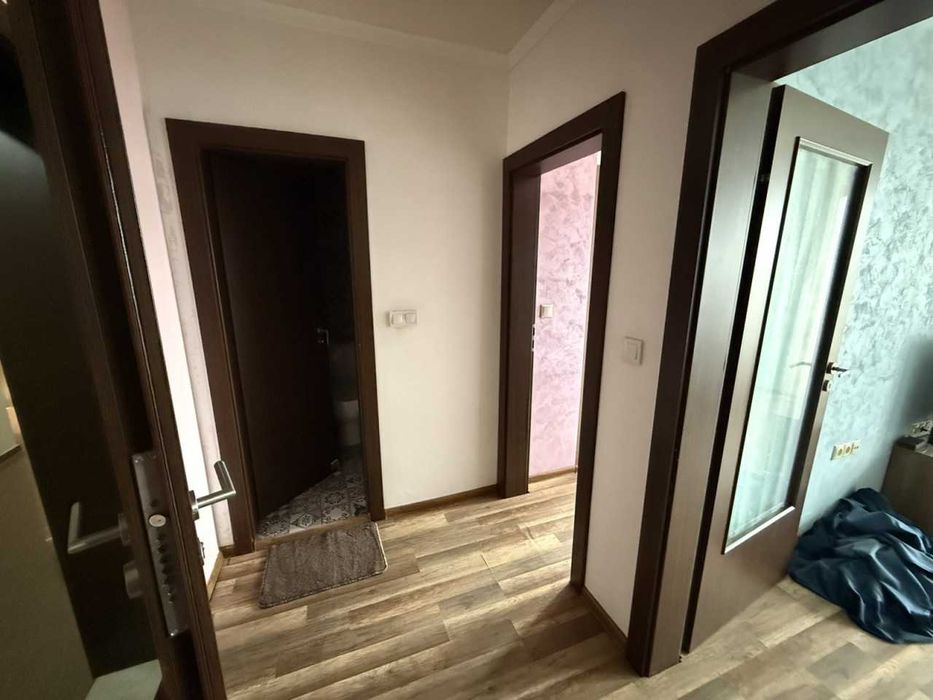 Продава се Двустаен апартамент в Пловдив, Христо Смирненски - 65 кв.м за 981 €/кв.м - Снимка #8